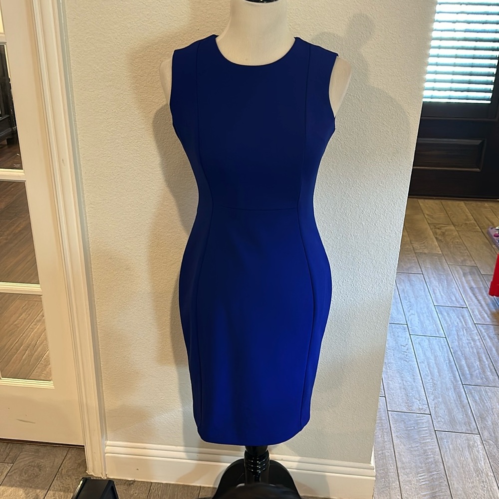 Calvin klein dress